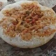 Sorabi Suwir Ayam