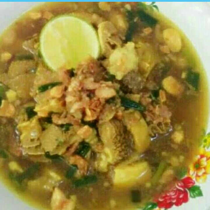 Soto Babat
