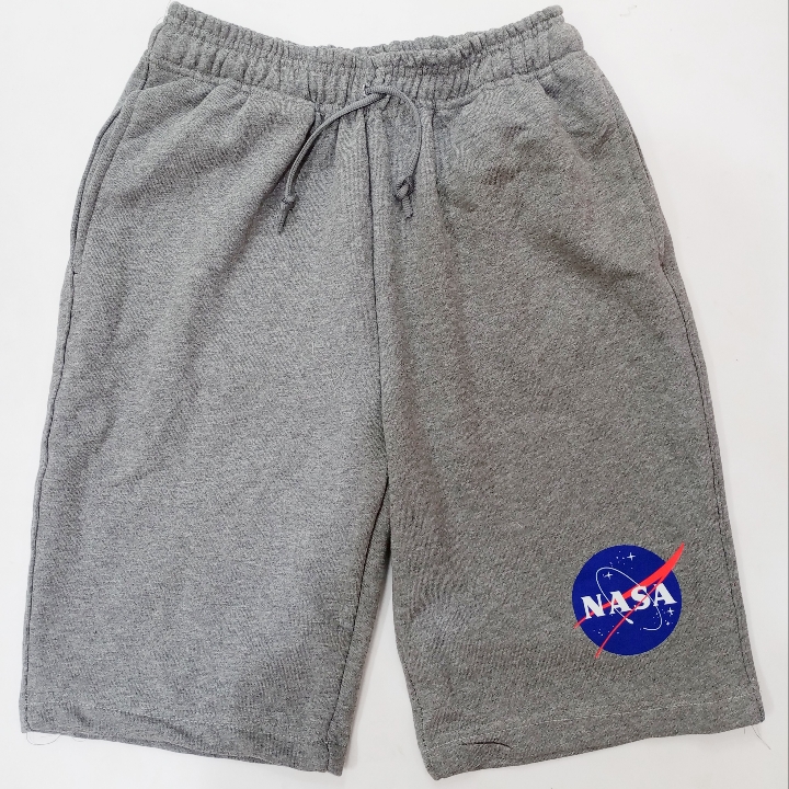 Sorth Pants NASA Man 