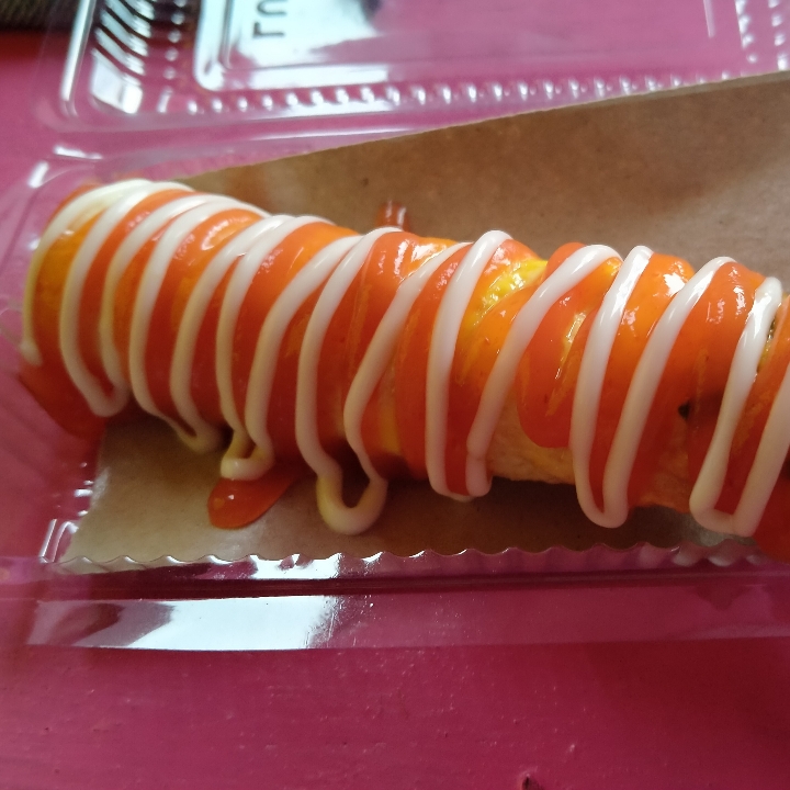 SosTel Original - Saos Pedas Plus Mayo