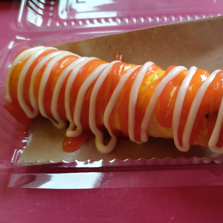 SosTel Original - Saos Tomat Plus Mayo