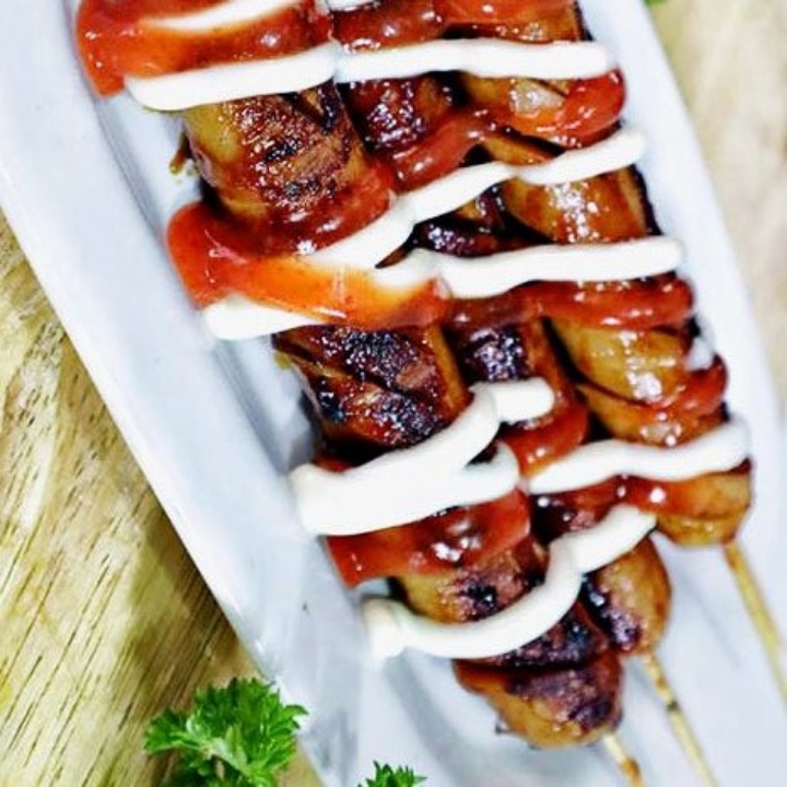 Sosi Bakar