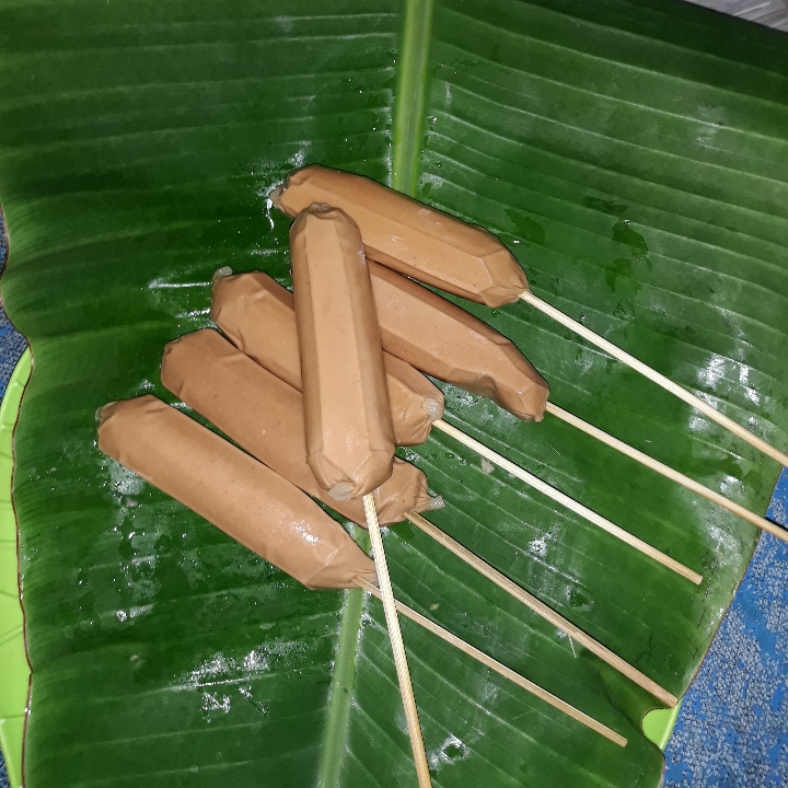 Sosis Ayam