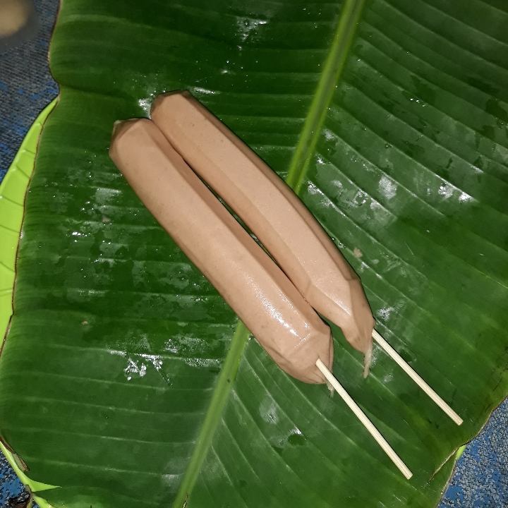 Sosis Ayam Jumbo