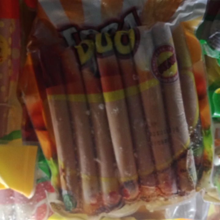 Sosis Ayam Tora Duo
