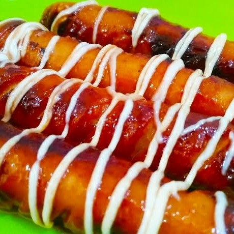 Sosis Bakar 2
