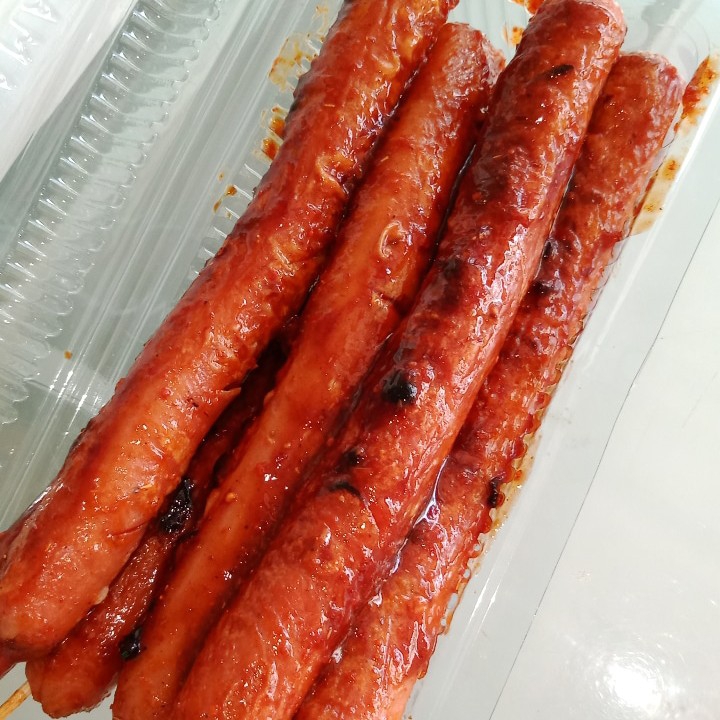 Sosis Bakar