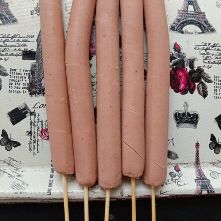 Sosis Bakar