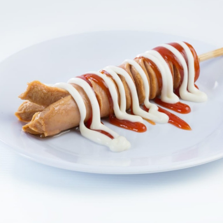 Sosis Bakar