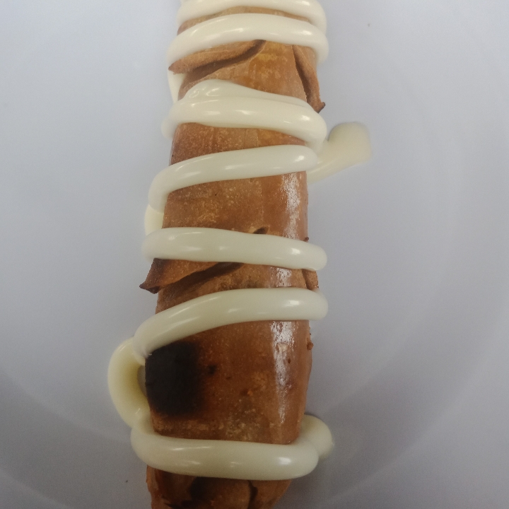 Sosis Bakar