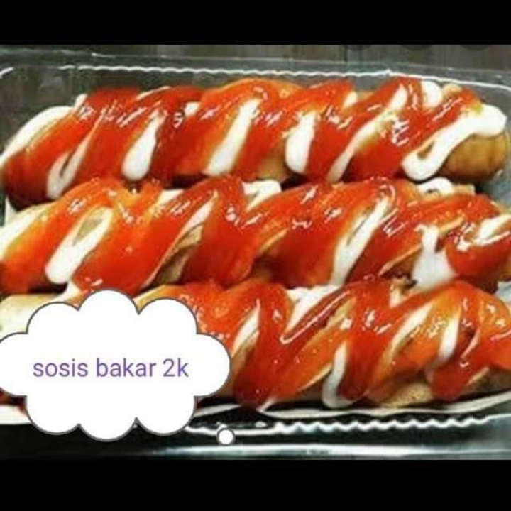 Sosis Bakar 2