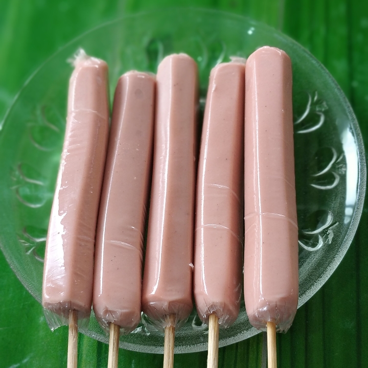 Sosis Bakar Isi 5