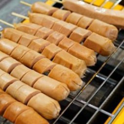 Sosis Bakar Semi Jumbo 2