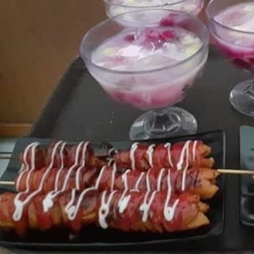 Sosis Bakar Jumbo 2