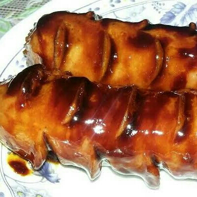 Sosis Besar