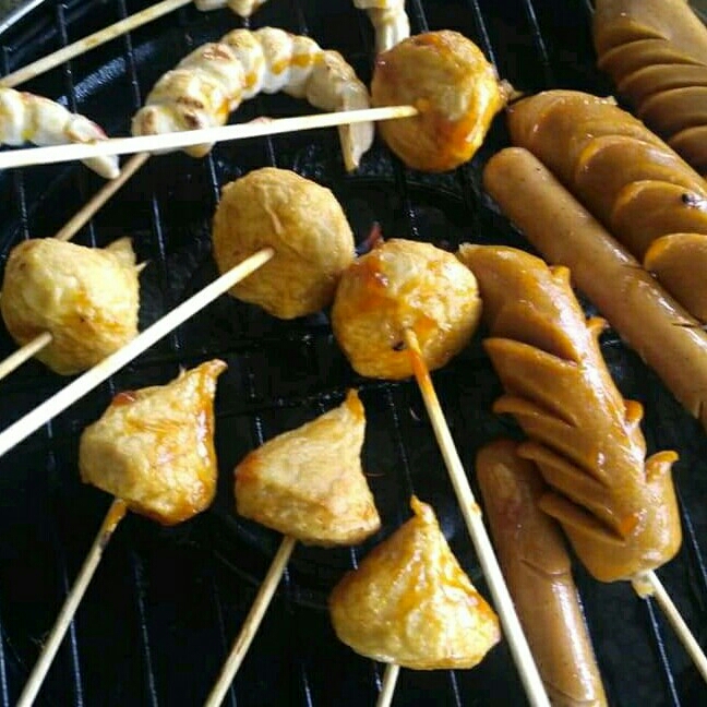 Sosis Besar