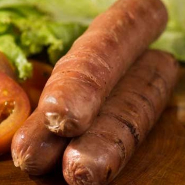 Sosis Bratwurst
