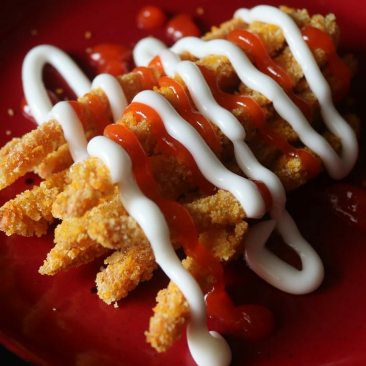 Sosis Crispy 2