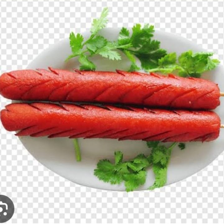Sosis Goreng