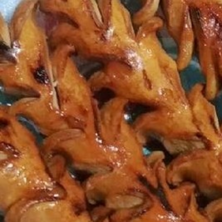Sosis Goreng 