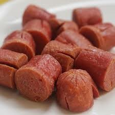 Sosis Goreng
