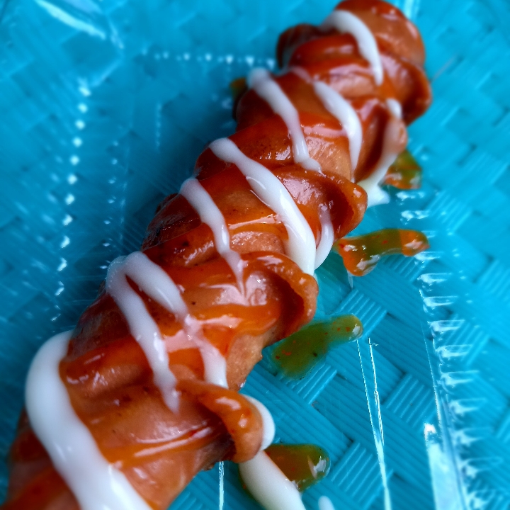 Sosis JUMBO Panjang