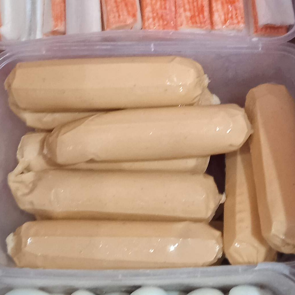 Sosis Jumbo