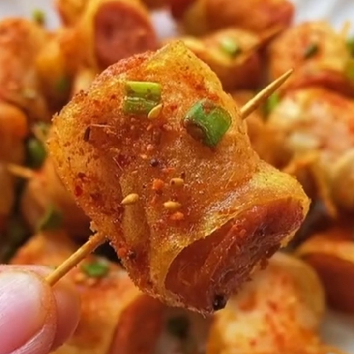 Sosis Kentang