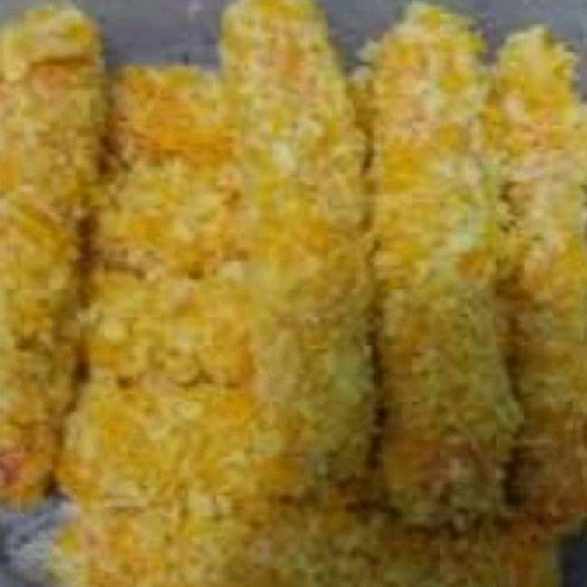 Sosis Kripsy 2