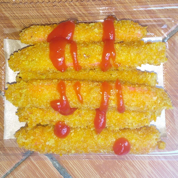 Sosis Krispy