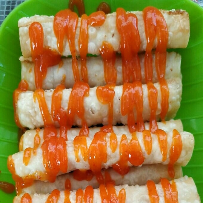 Sosis Lumpia