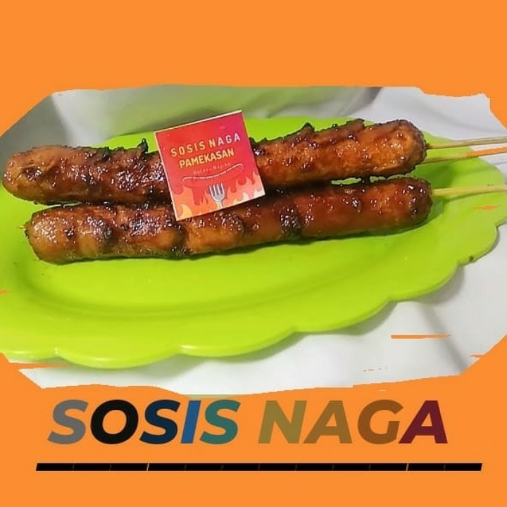 Sosis Naga