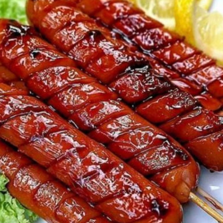 Sosis Panggang