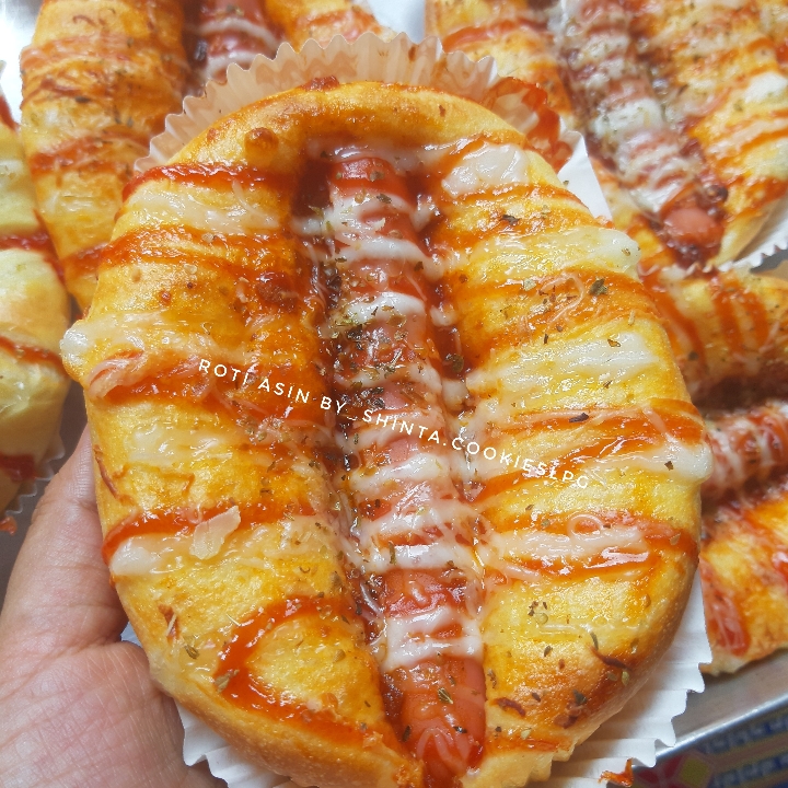 Sosis Panjang