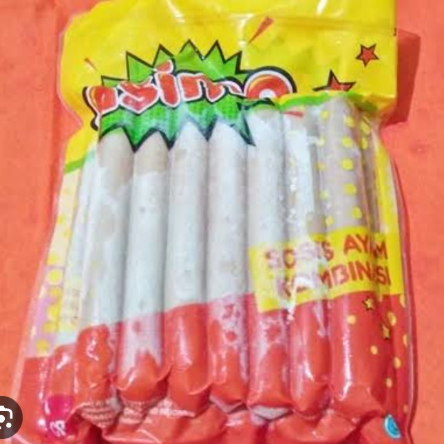 Sosis Putih 4