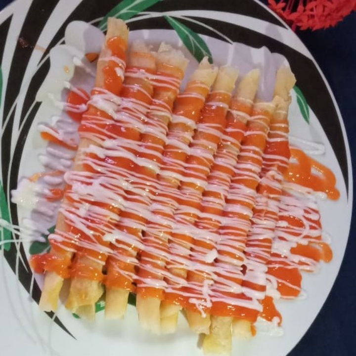Sosis Roll