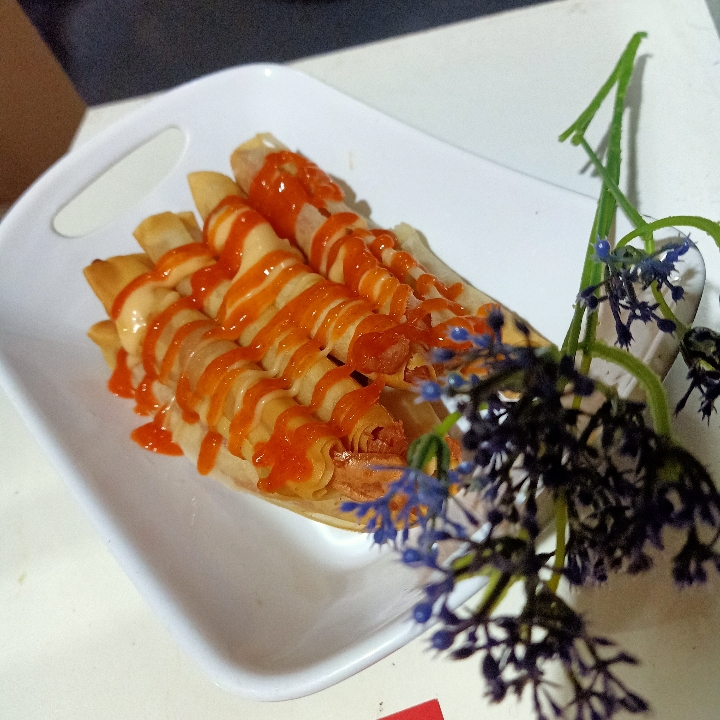 Sosis Roll