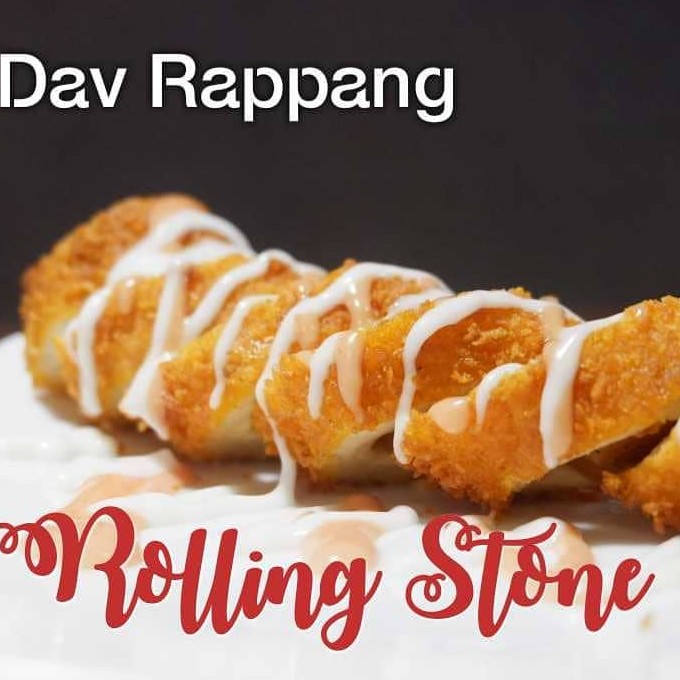 Sosis Rolling Stone 2
