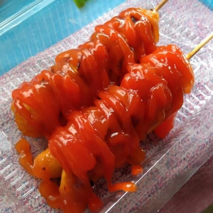 Sosis Sapi