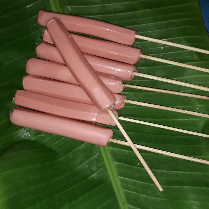 Sosis Sapi