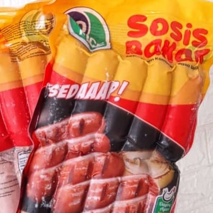 Sosis Sapi