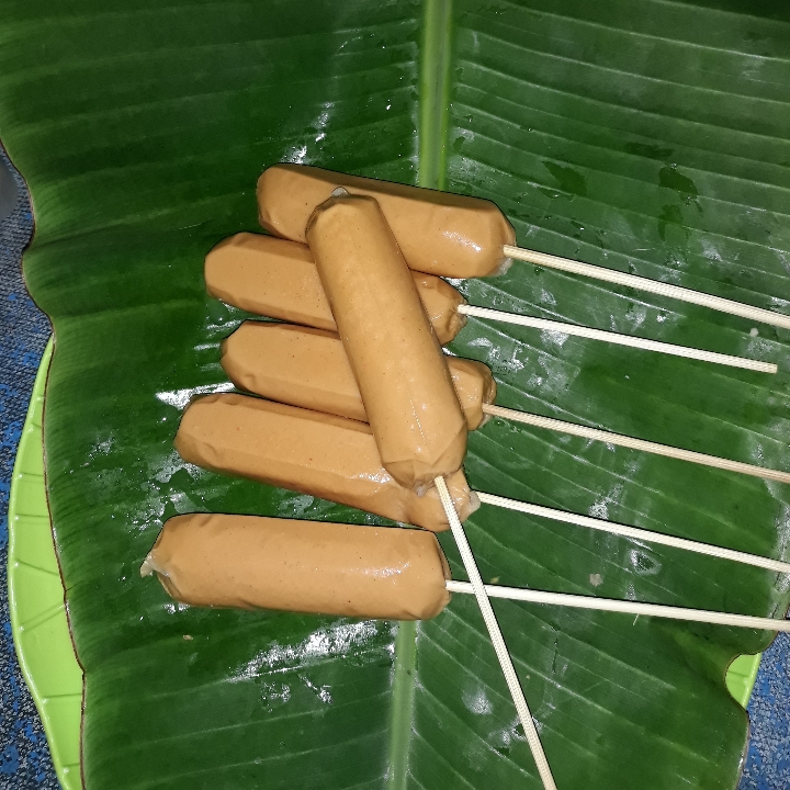 Sosis Sapi