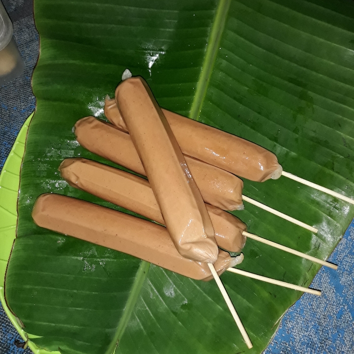Sosis Sapi Jumbo