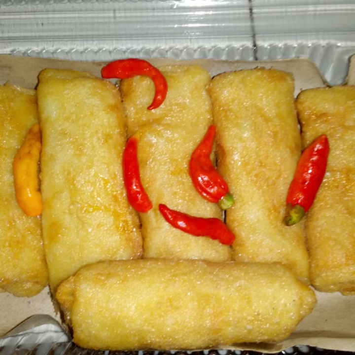 Sosis Solo