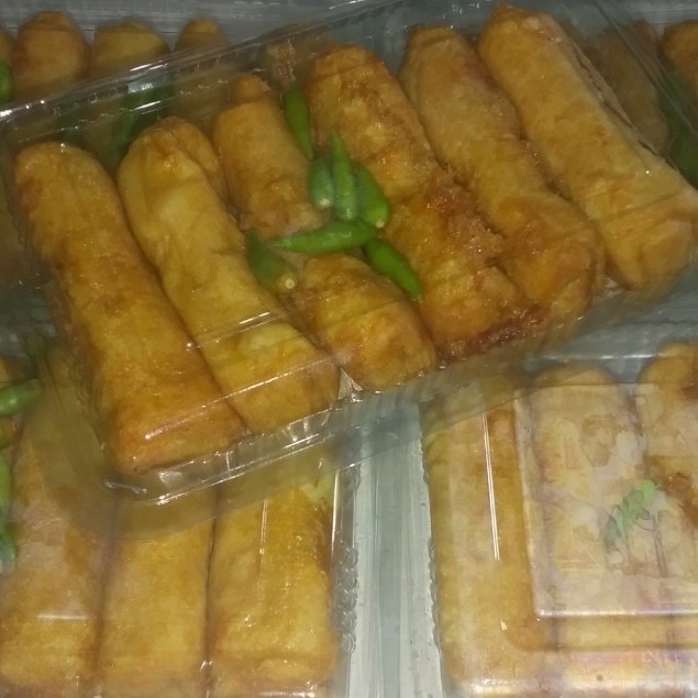Sosis Solo
