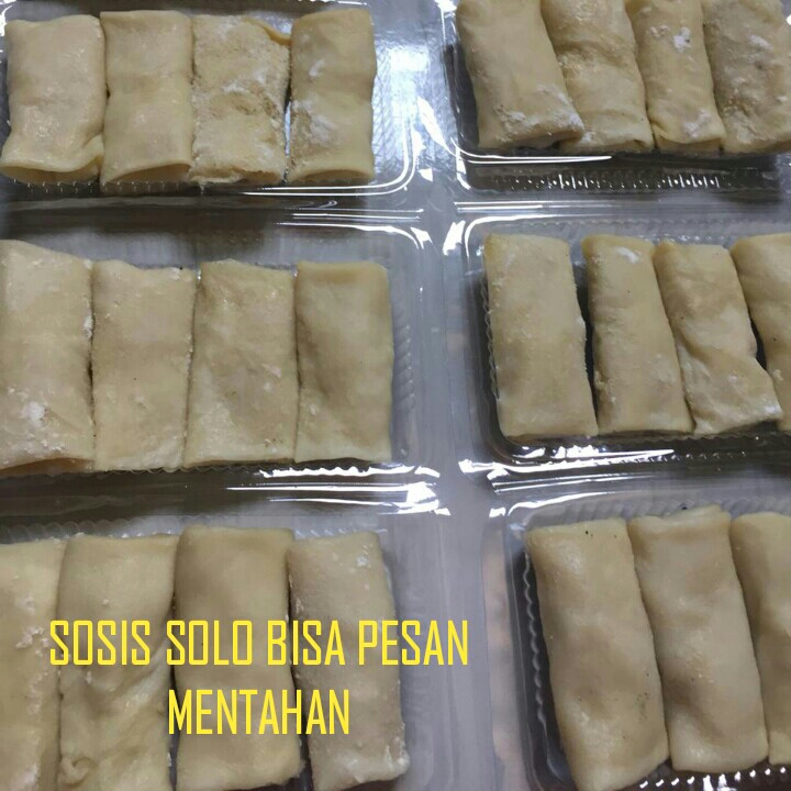 Sosis Solo 3