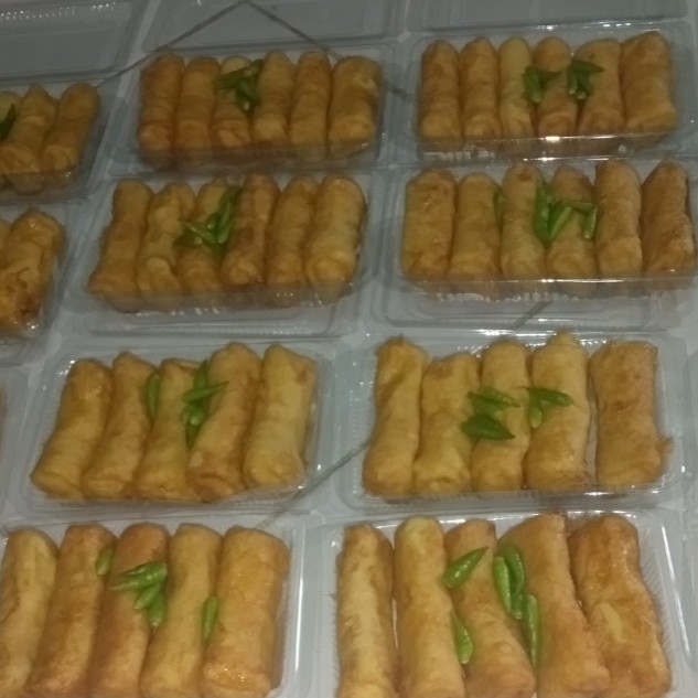 Sosis Solo 3