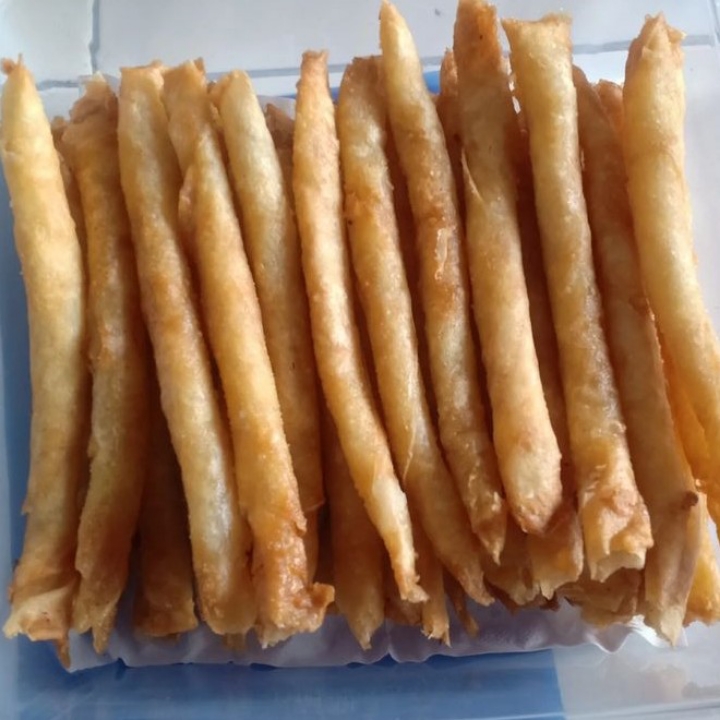 Sosis roll