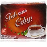 Sosro Teh Asli 50 Pcs