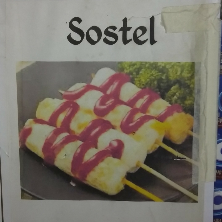 Sostel